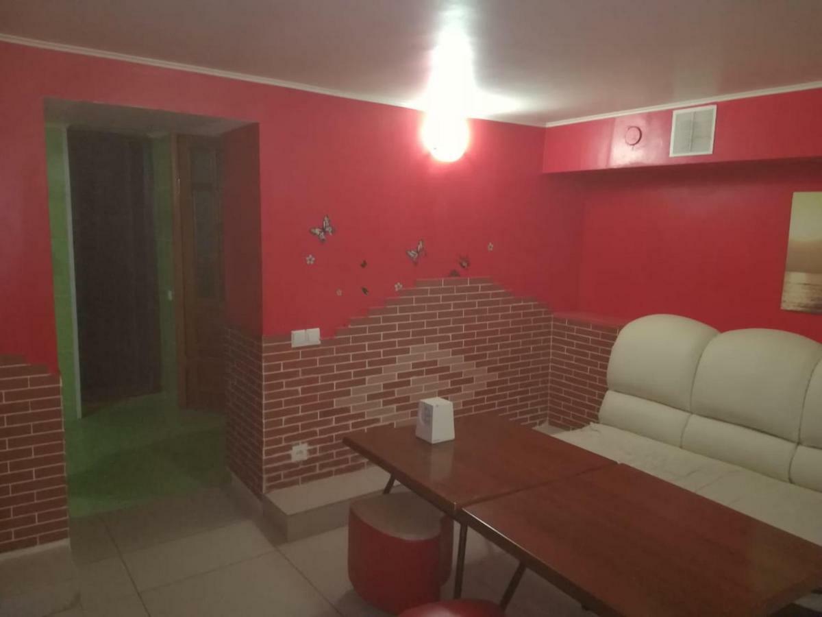 AQTOBE HOSTEL ДОМ АКТОБЕ (Казахстан) - от 1481 RUB | NOCHI